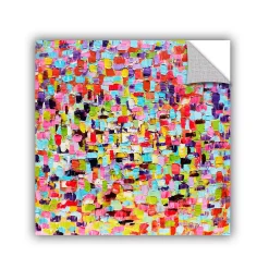 ArtWall A Touch Of Color Removable Wall Art