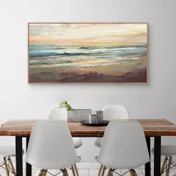 Master Piece Seas The Day Framed Wall Art -Kohl's Sales 5858103 ALT3