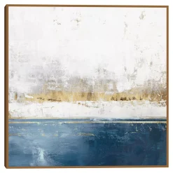 Master Piece Golden Horizon II Framed Wall Art