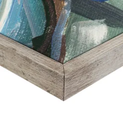 Master Piece Harbor Colors Sailboat Framed Wall Art -Kohl's Sales 5858140 ALT5