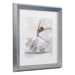Trademark Fine Art The Macneil Studio Dance Of The Winter Solstice Matted Framed Art -Kohl's Sales 5877869 ALT2