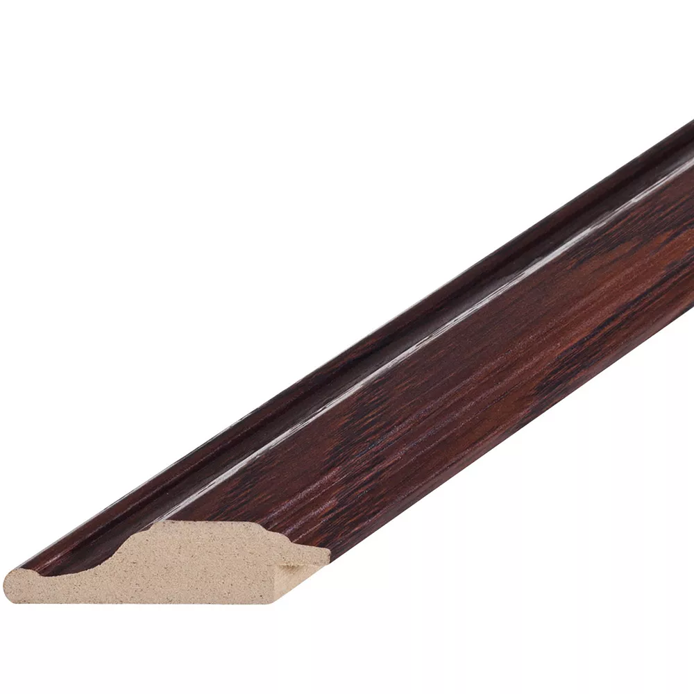 Trademark Fine Art Vincent Van Gogh Trees And Undergrowth 1887 Framed Wall Art 4 Trademark Fine Art Vincent Van Gogh Trees And Undergrowth 1887 Framed Wall Art - Image 4