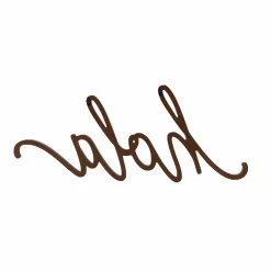 Sonoma Goods For Life® Hola Sentiment Wall Decor -Kohl's Sales 5905934 ALT3