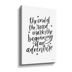 Kohl's Sales 31 ArtWall Graduation III Canvas Wall Art