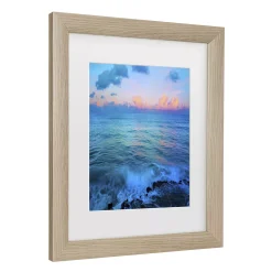 Trademark Fine Art Preston St. Marten's Sunset Framed Wall Art -Kohl's Sales 5965839 ALT2