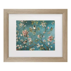Trademark Fine Art Blossom I Framed Wall Art