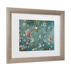 Trademark Fine Art Blossom I Framed Wall Art -Kohl's Sales 5966184 ALT2