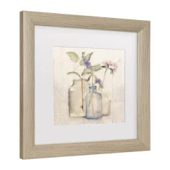 Trademark Fine Art Blossoms On Birch I Framed Wall Art -Kohl's Sales 5966191 ALT2