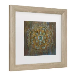 Trademark Fine Art Bombay Bohemian Framed Wall Art -Kohl's Sales 5966194 ALT2