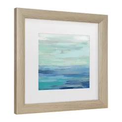Trademark Fine Art Sunset Beach II Framed Wall Art -Kohl's Sales 5966209 ALT2