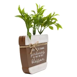 Sonoma Goods For Life® Artificial Botanical Plant Caption Box 7 Sonoma Goods For Life® Artificial Botanical Plant Caption Box -Kohl's Sales 5972760 ALT2
