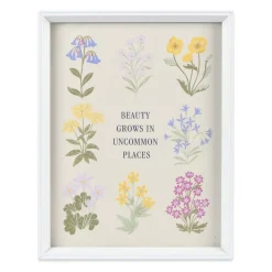 Kohl's Sales 9 Sonoma Goods For LifeĀ® Framed Botanical Art