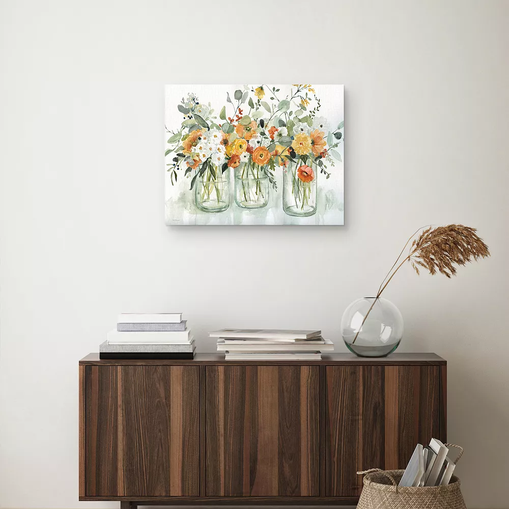 Master Piece Trois Beauties By Carol Robinson Canvas Art 2 Master Piece Trois Beauties By Carol Robinson Canvas Art - Image 2