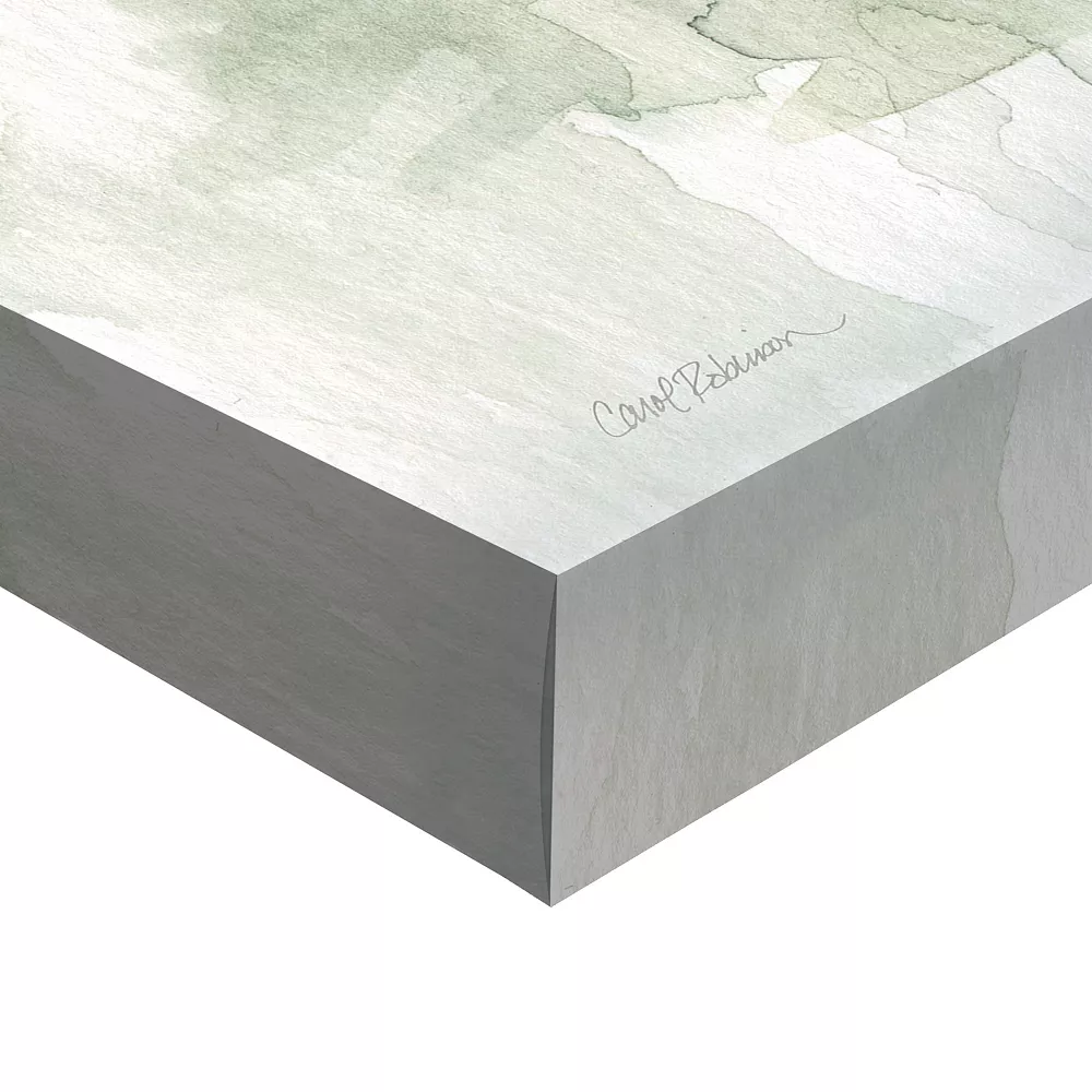 Master Piece Trois Beauties By Carol Robinson Canvas Art 3 Master Piece Trois Beauties By Carol Robinson Canvas Art - Image 3