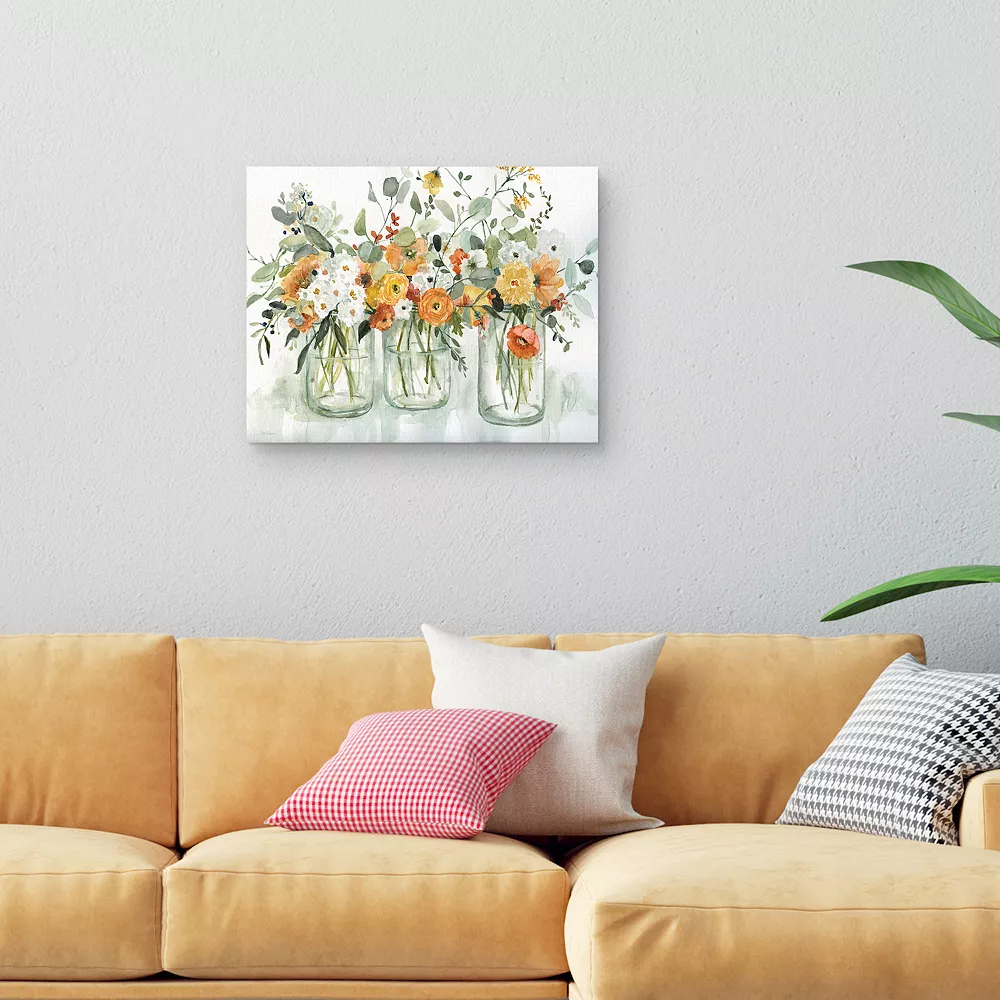 Master Piece Trois Beauties By Carol Robinson Canvas Art 4 Master Piece Trois Beauties By Carol Robinson Canvas Art - Image 4