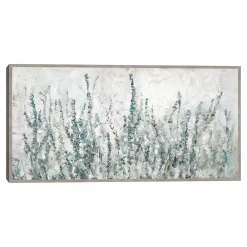 Master Piece Something Wild By Studio Arts Canvas Art