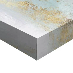 Master Piece Headstrong Cow By Eva Watts Canvas Print -Kohl's Sales 6048279 ALT5