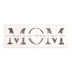 Personal-Prints Need Your Mom Wall Art