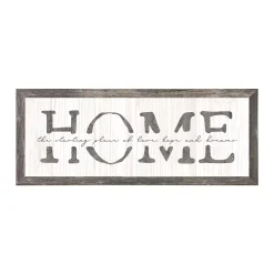 Personal-Prints Home Framed Wall Art